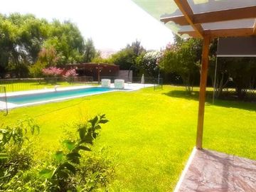 Casa en Venta en CONDOMINIO LOS CASTAÑOS, DE CHICUREO