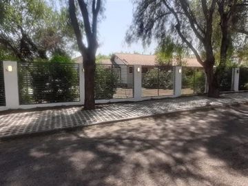 Casa en Venta en CONDOMINIO LOS CASTAÑOS, DE CHICUREO