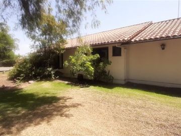 Casa en Venta en CONDOMINIO LOS CASTAÑOS, DE CHICUREO