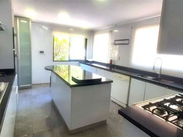 Casa en Venta en CONDOMINIO LOS CASTAÑOS, DE CHICUREO