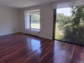 Casa en Venta en CONDOMINIO LOS CASTAÑOS, DE CHICUREO