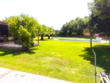 Casa en Venta en CONDOMINIO LOS CASTAÑOS, DE CHICUREO
