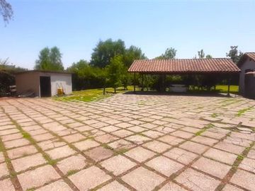 Casa en Venta en CONDOMINIO LOS CASTAÑOS, DE CHICUREO