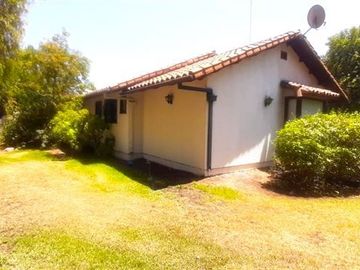 Casa en Venta en CONDOMINIO LOS CASTAÑOS, DE CHICUREO