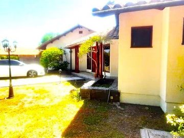 Casa en Venta en CONDOMINIO LOS CASTAÑOS, DE CHICUREO