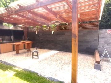 Casa en Venta en CONDOMINIO LOS CASTAÑOS, DE CHICUREO