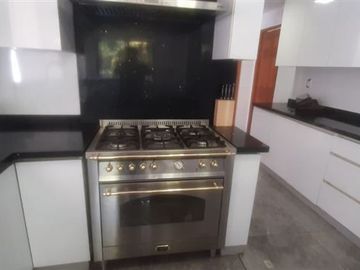 Casa en Venta en CONDOMINIO LOS CASTAÑOS, DE CHICUREO