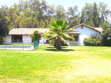 Casa en Venta en CONDOMINIO LOS CASTAÑOS, DE CHICUREO