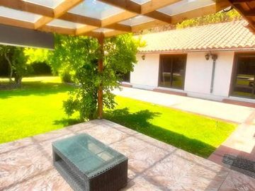 Casa en Venta en CONDOMINIO LOS CASTAÑOS, DE CHICUREO