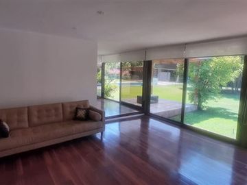 Casa en Venta en CONDOMINIO LOS CASTAÑOS, DE CHICUREO