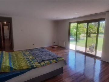Casa en Venta en CONDOMINIO LOS CASTAÑOS, DE CHICUREO
