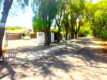 Casa en Venta en CONDOMINIO LOS CASTAÑOS, DE CHICUREO
