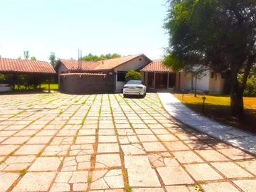 Casa en Venta en CONDOMINIO LOS CASTAÑOS, DE CHICUREO