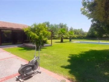 Casa en Venta en CONDOMINIO LOS CASTAÑOS, DE CHICUREO