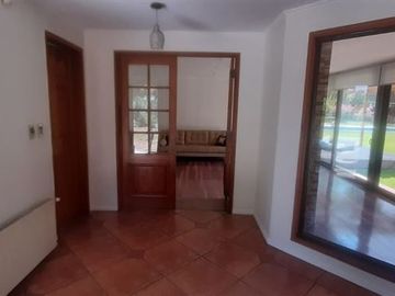 Casa en Venta en CONDOMINIO LOS CASTAÑOS, DE CHICUREO