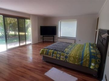 Casa en Venta en CONDOMINIO LOS CASTAÑOS, DE CHICUREO
