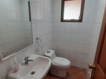 Casa en Venta en CONDOMINIO LOS CASTAÑOS, DE CHICUREO