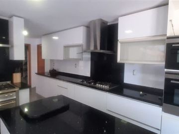 Casa en Venta en CONDOMINIO LOS CASTAÑOS, DE CHICUREO
