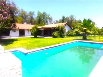 Casa en Venta en CONDOMINIO LOS CASTAÑOS, DE CHICUREO