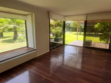 Casa en Venta en CONDOMINIO LOS CASTAÑOS, DE CHICUREO