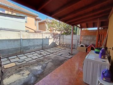 Casa en Venta en ROSARIO, ALTOS DE QUILICURA