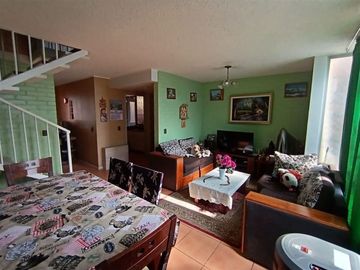 Casa en Venta en ROSARIO, ALTOS DE QUILICURA