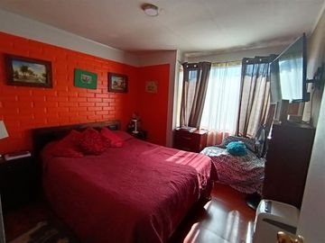 Casa en Venta en ROSARIO, ALTOS DE QUILICURA