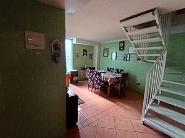 Casa en Venta en ROSARIO, ALTOS DE QUILICURA