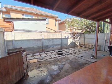 Casa en Venta en ROSARIO, ALTOS DE QUILICURA