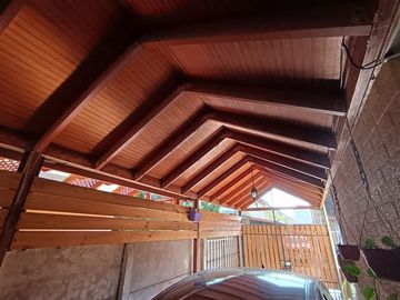 Casa en Venta en ROSARIO, ALTOS DE QUILICURA