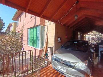 Casa en Venta en ROSARIO, ALTOS DE QUILICURA