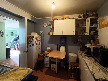 Casa en Venta en ROSARIO, ALTOS DE QUILICURA