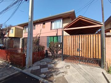 Casa en Venta en ROSARIO, ALTOS DE QUILICURA