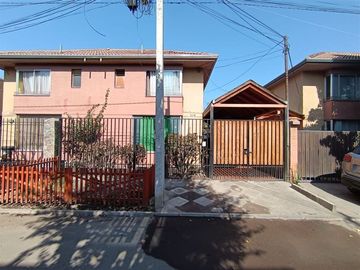 Casa en Venta en ROSARIO, ALTOS DE QUILICURA