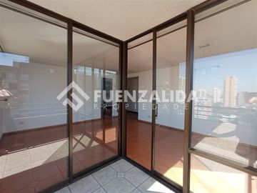 Departamento en Venta en Blanco Viel, San Miguel