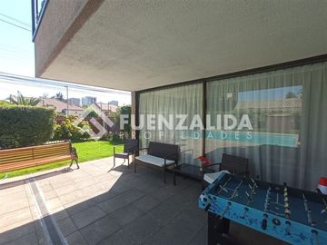 Departamento en Venta en Blanco Viel, San Miguel