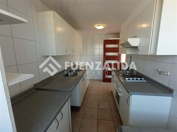 Departamento en Venta en Blanco Viel, San Miguel