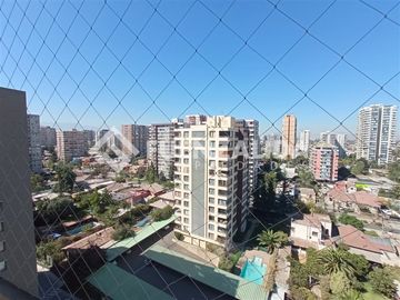 Departamento en Venta en Blanco Viel, San Miguel