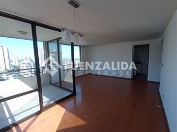 Departamento en Venta en Blanco Viel, San Miguel