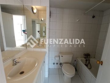 Departamento en Venta en Blanco Viel, San Miguel