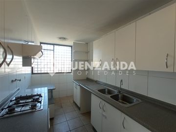 Departamento en Venta en Blanco Viel, San Miguel