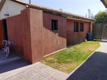 Casa en Venta en LAS HIGUERAS, LAMPA