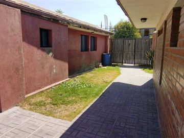 Casa en Venta en LAS HIGUERAS, LAMPA