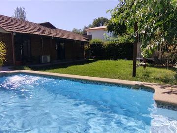 Casa en Venta en LAS HIGUERAS, LAMPA
