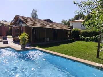 Casa en Venta en LAS HIGUERAS, LAMPA