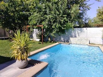 Casa en Venta en LAS HIGUERAS, LAMPA