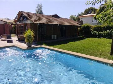 Casa en Venta en LAS HIGUERAS, LAMPA