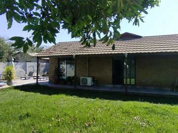 Casa en Venta en LAS HIGUERAS, LAMPA