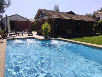 Casa en Venta en LAS HIGUERAS, LAMPA