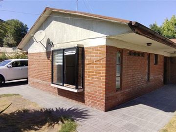 Casa en Venta en LAS HIGUERAS, LAMPA